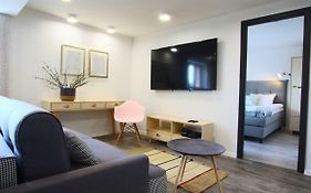 Apartament Stary Port 1